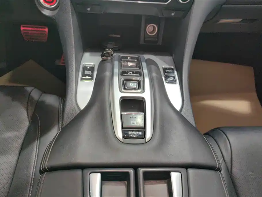 Guandao 2020 370TURBO 2WD Deluxe Edition купить на сайте DeffCars