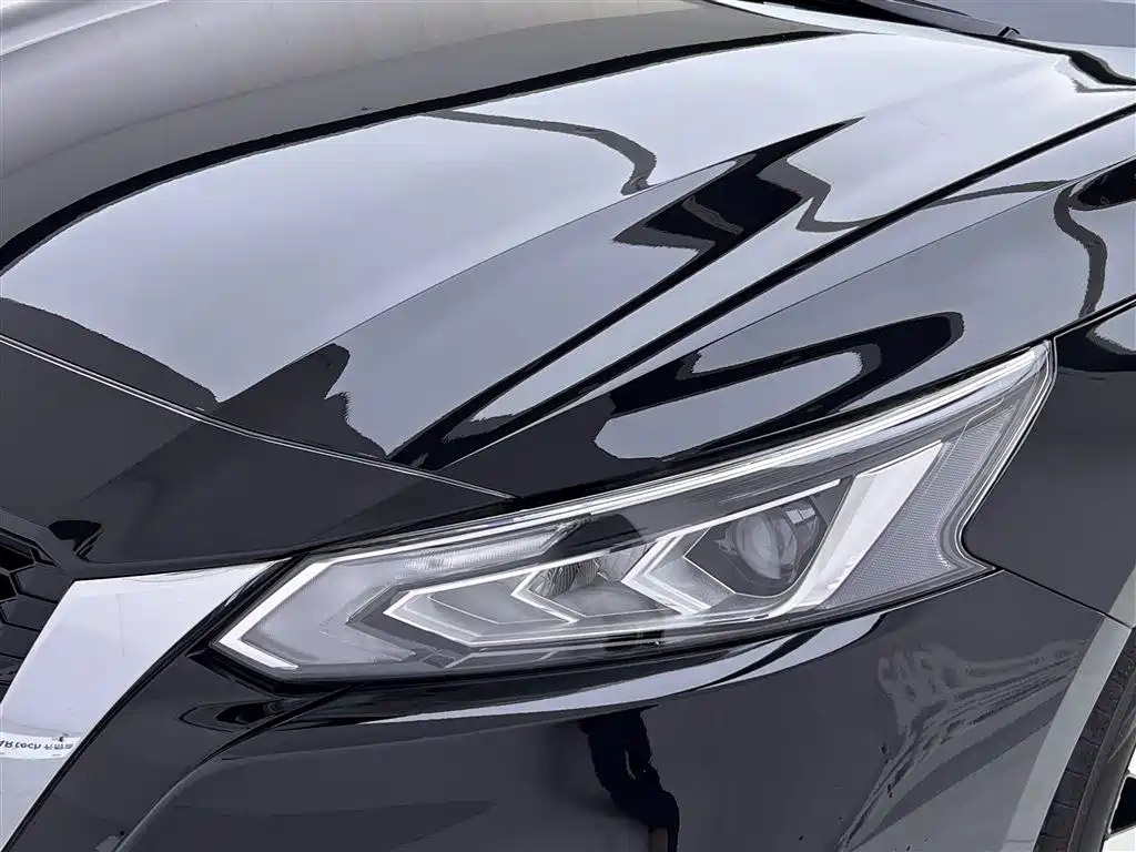 Teana 2021 2.0L XL Comfort Edition купить на сайте DeffCars