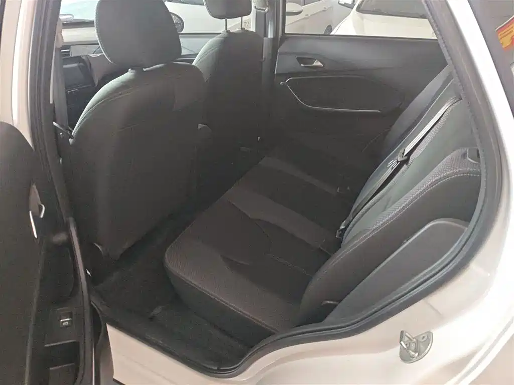 Tiggo 3x 2024 1.5L CVT Excellent Edition купить на сайте DeffCars