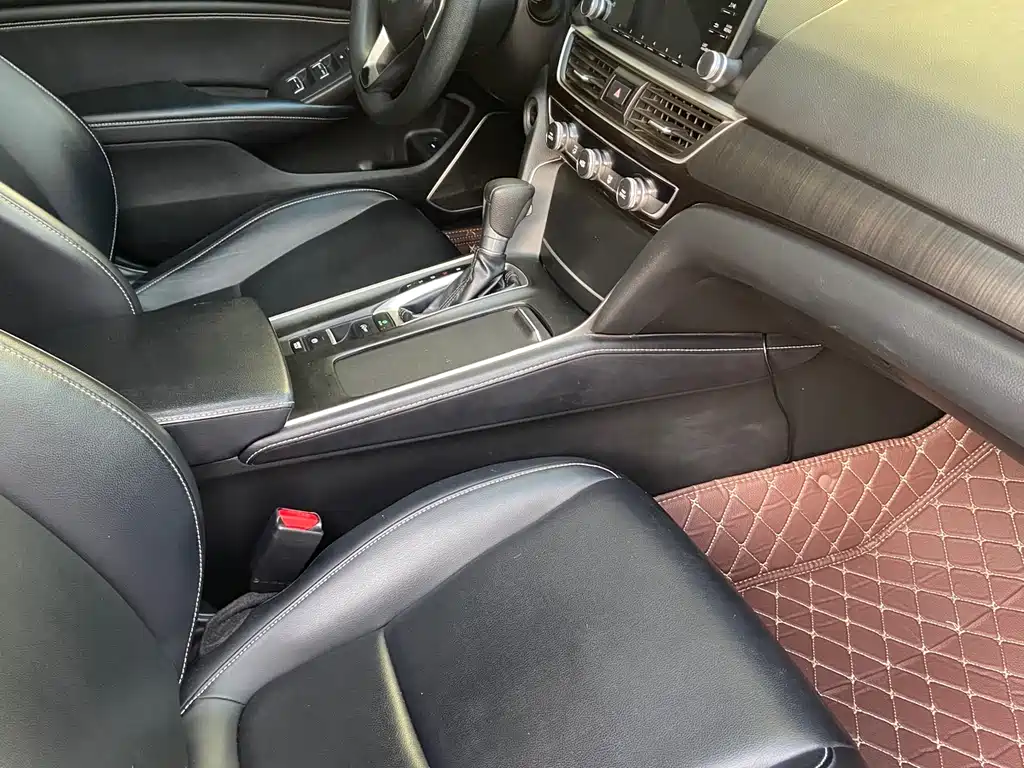 Yingshipai 2019 260TURBO Elegant Edition National V купить на сайте DeffCars