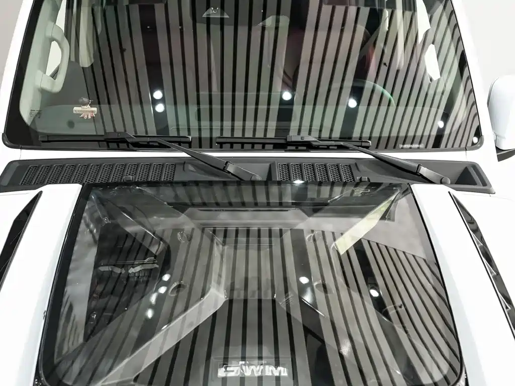 Tank 300 New Energy 2025 Hi4-T 37.1kWh купить на сайте DeffCars