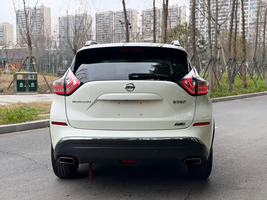 Loulan 2021 2.5L XL 2WD Intelligent Connected Deluxe Edition купить на сайте DeffCars
