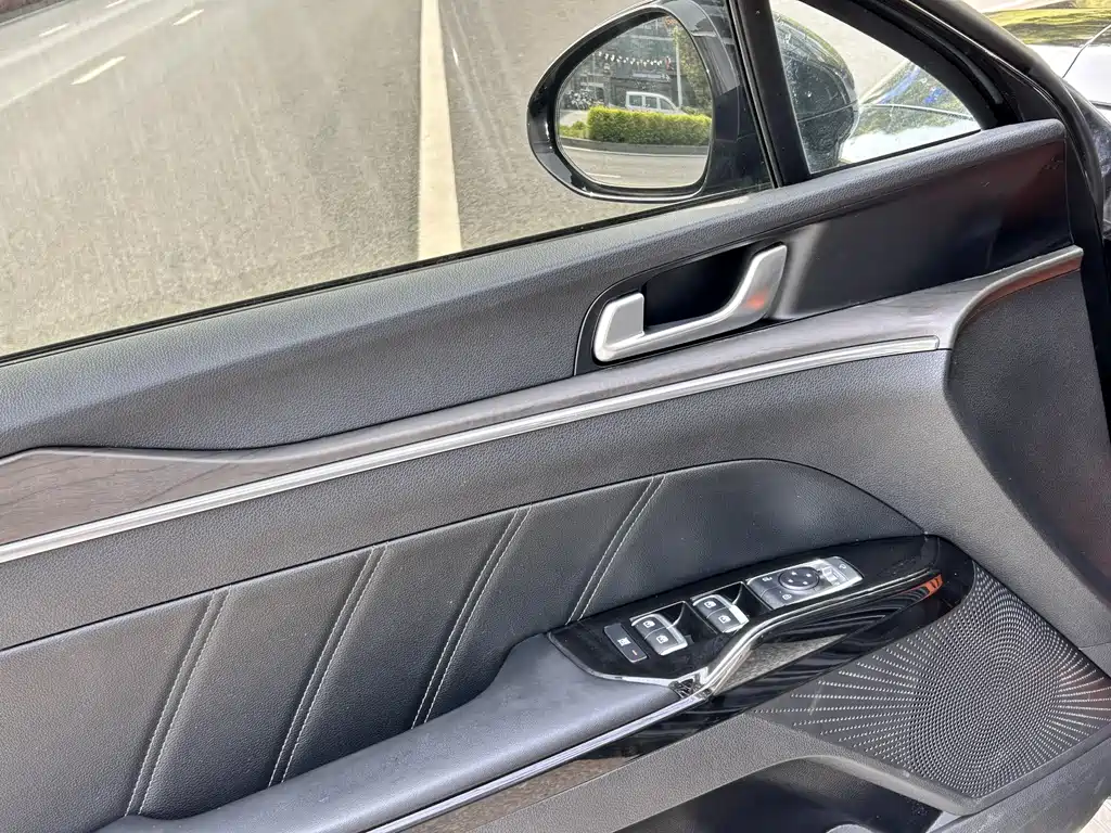 Kia K5 2020 270T CVVD Luxury Technology Edition купить на сайте DeffCars
