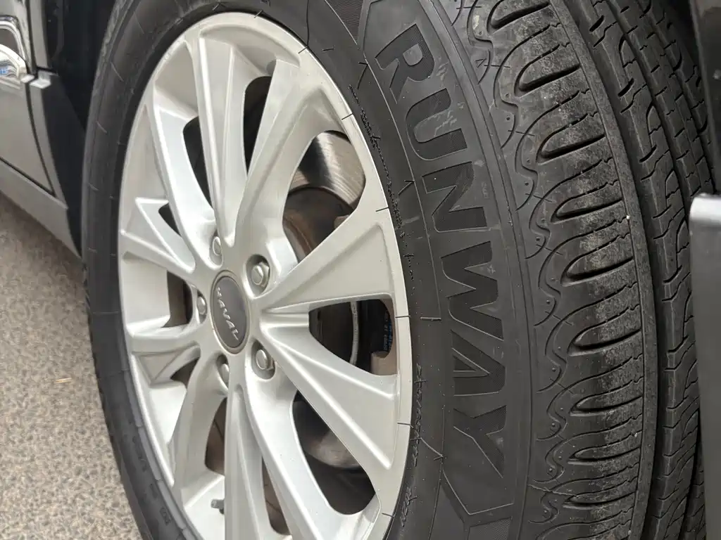 Haval H6 2018 Blue Label Sports Edition 1.5T Manual Two-wheel Drive Elite купить на сайте DeffCars