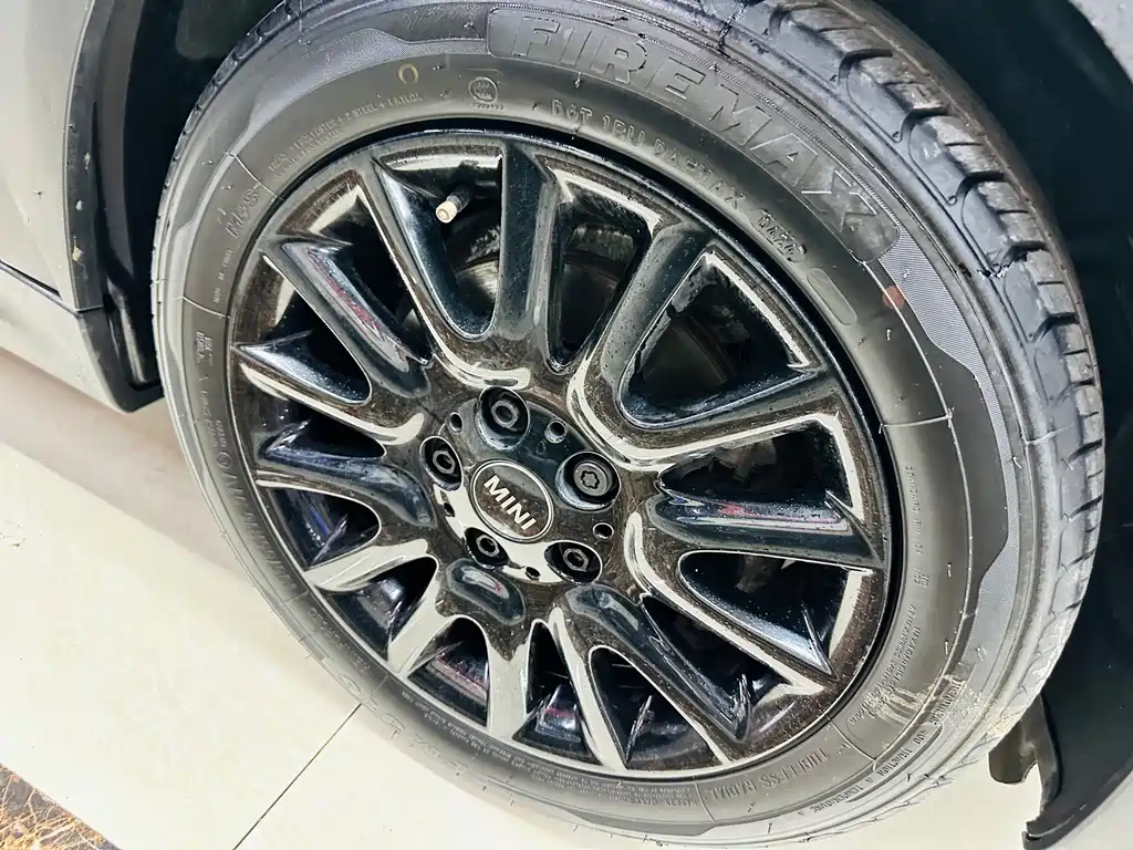 MINI 2016 1.5T COOPER купить на сайте DeffCars