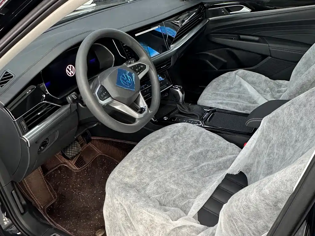 Passat New Energy 2025 430PHEV Hybrid Business Edition купить на сайте DeffCars