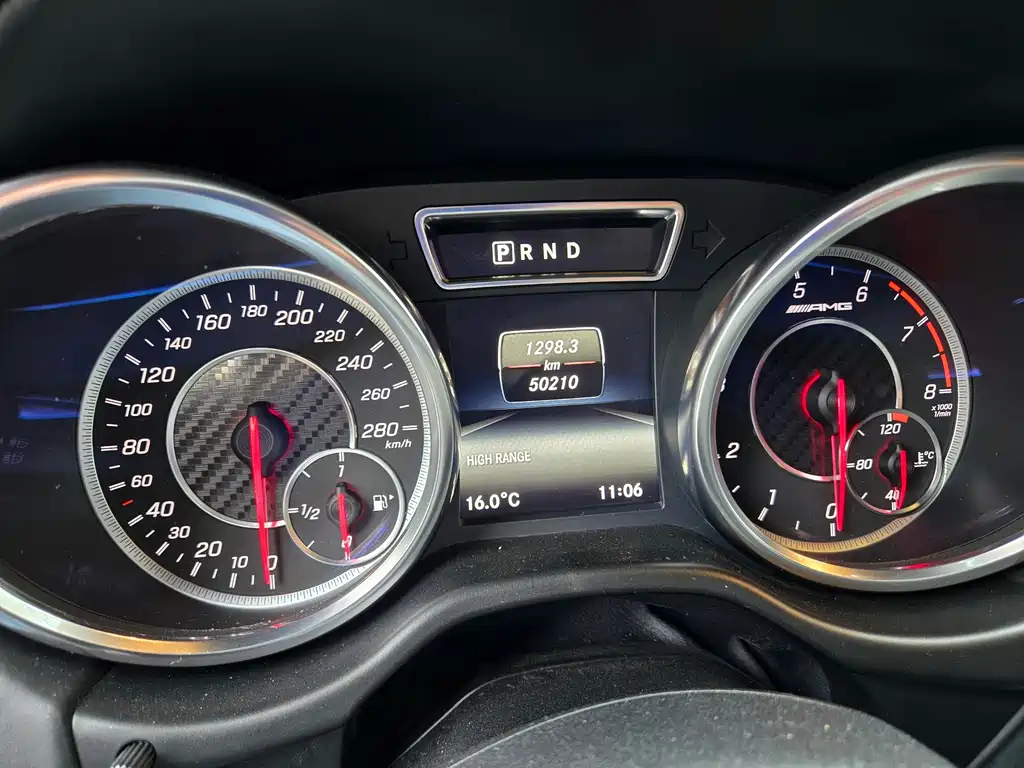 Mercedes-Benz G-Class AMG 2016 AMG G 63 Edition 463 купить на сайте DeffCars