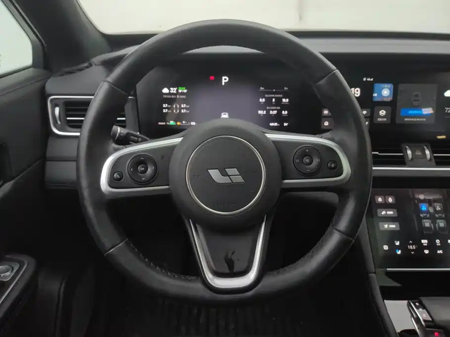 Ideal one 2020 Extended Range 6 Seater Edition купить на сайте DeffCars