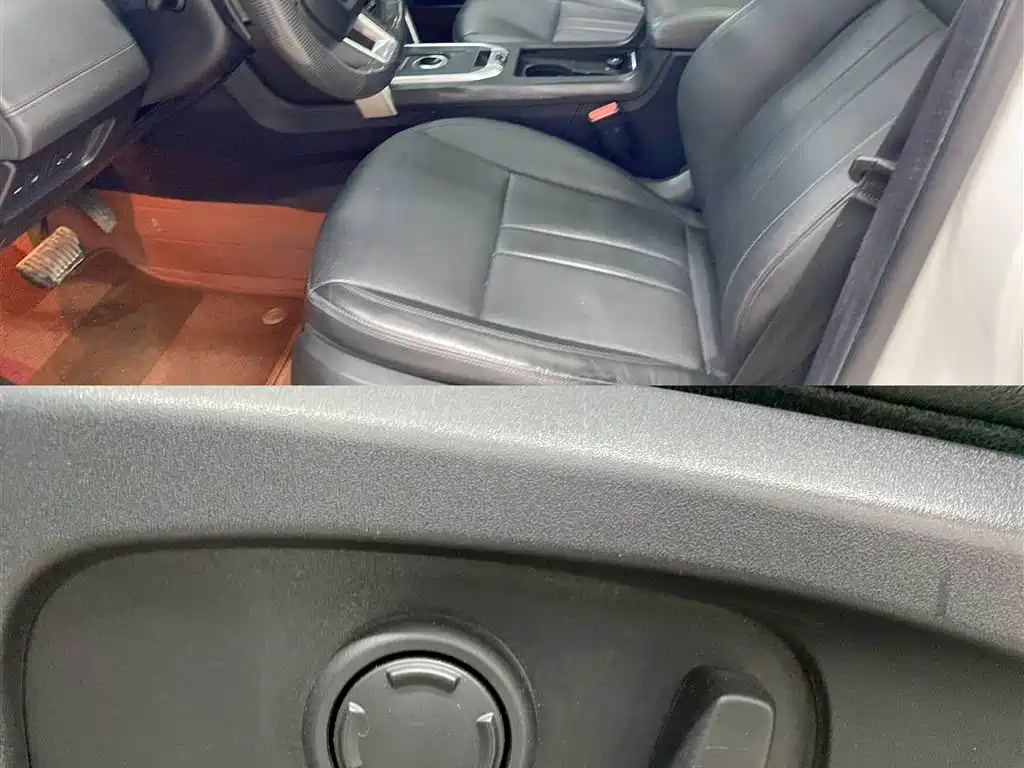 Discover Shenxing 2019 240PS SE version National VI купить на сайте DeffCars