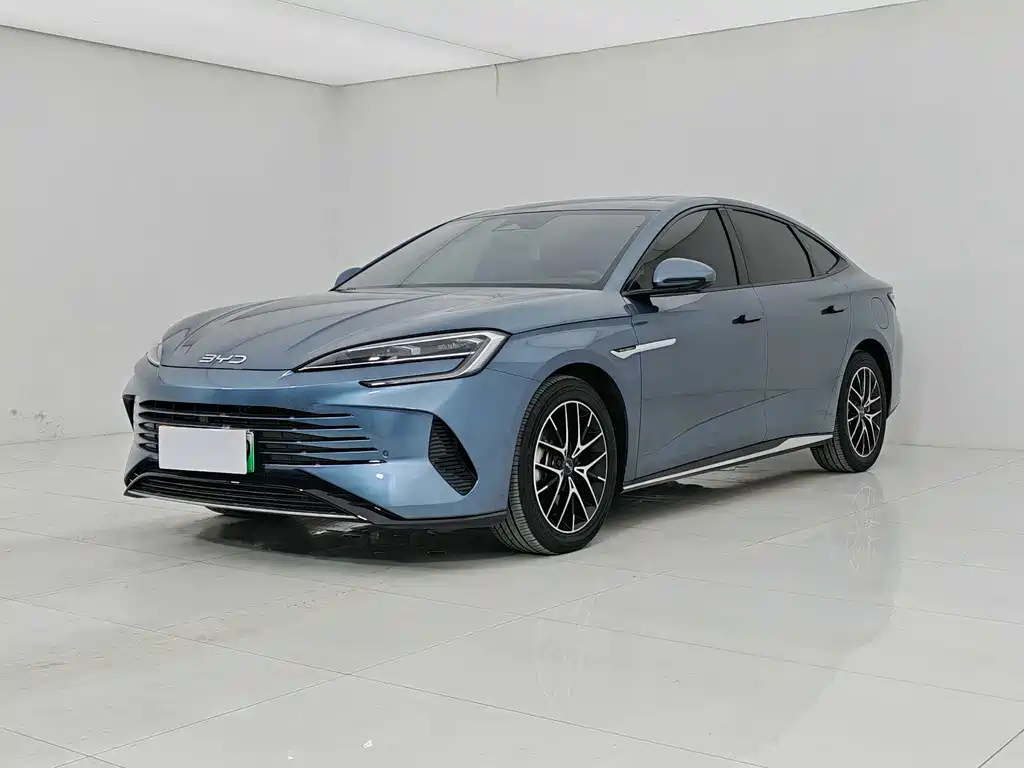 Seal 2024 Honor Edition DM-i 1.5L 121km Luxury Model купить на сайте DeffCars