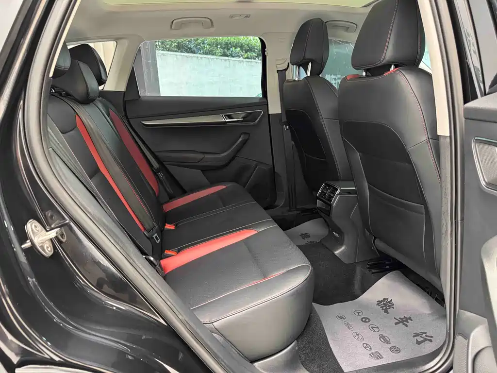 Karoq 2022 TSI280 Smart Edition купить на сайте DeffCars