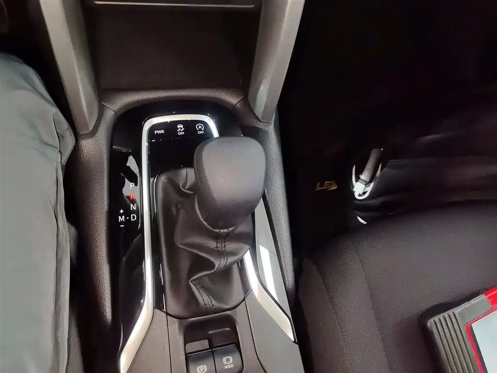 Corolla Sharp 2023 2.0L Pioneer Edition купить на сайте DeffCars