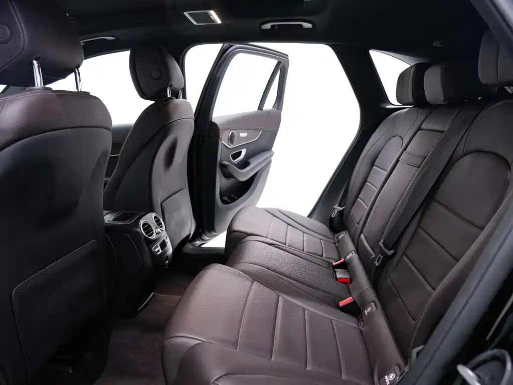 Mercedes-Benz GLC 2022 facelift GLC 300 L 4MATIC Dynamic Edition купить на сайте DeffCars