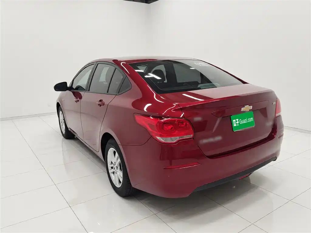 Covoz 2018 320 Automatic Xinyue Edition купить на сайте DeffCars