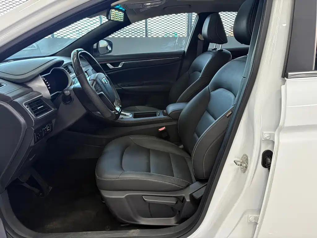 Emgrand GL 2018 1.8L DCT Elite Intelligent Connected Model купить на сайте DeffCars