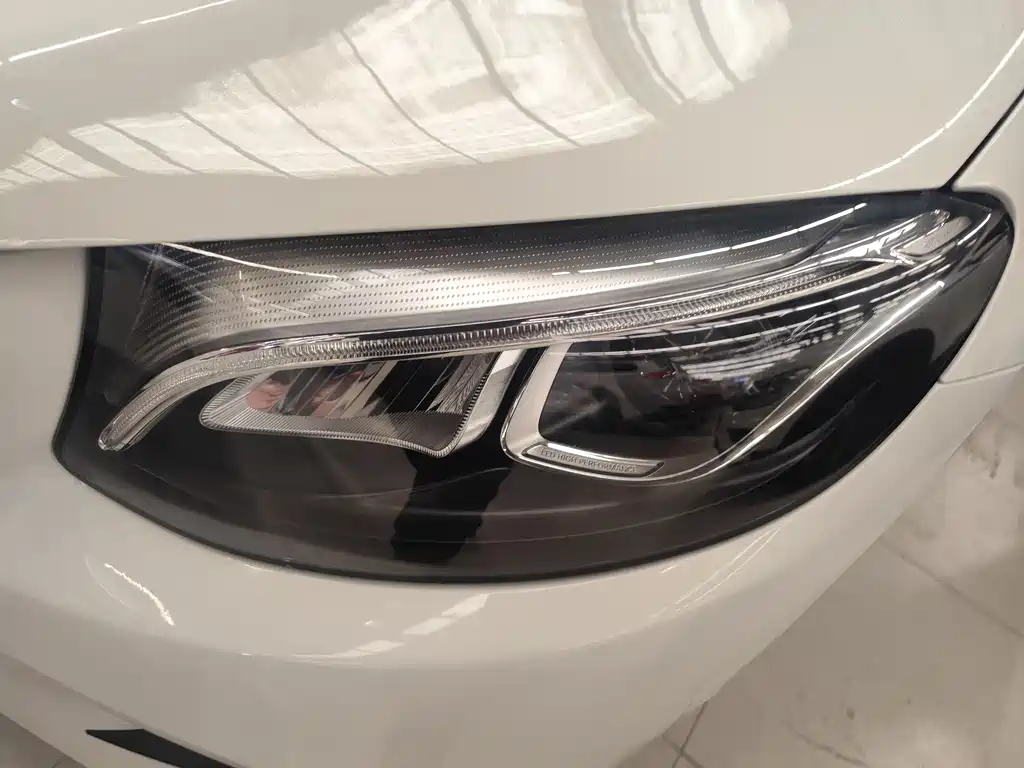 Mercedes-Benz GLC 2019 GLC 260 L 4MATIC Dynamic купить на сайте DeffCars