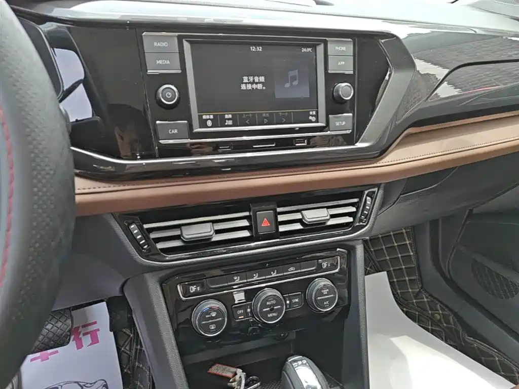 Tuyue 2019 280TSI 2WD Comfort Edition National VI купить на сайте DeffCars