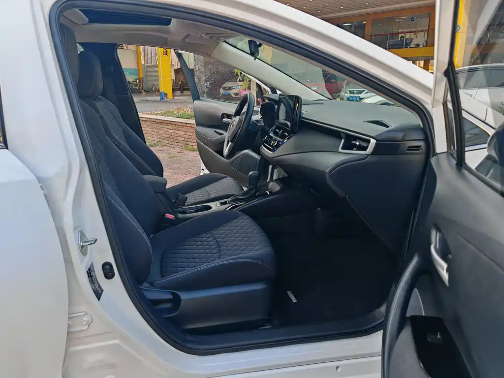 Asia Lion 2022 2.0L Elite Edition купить на сайте DeffCars