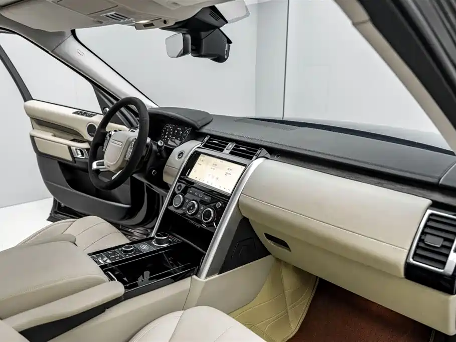 Discover 2019 3.0 SC V6 HSE купить на сайте DeffCars