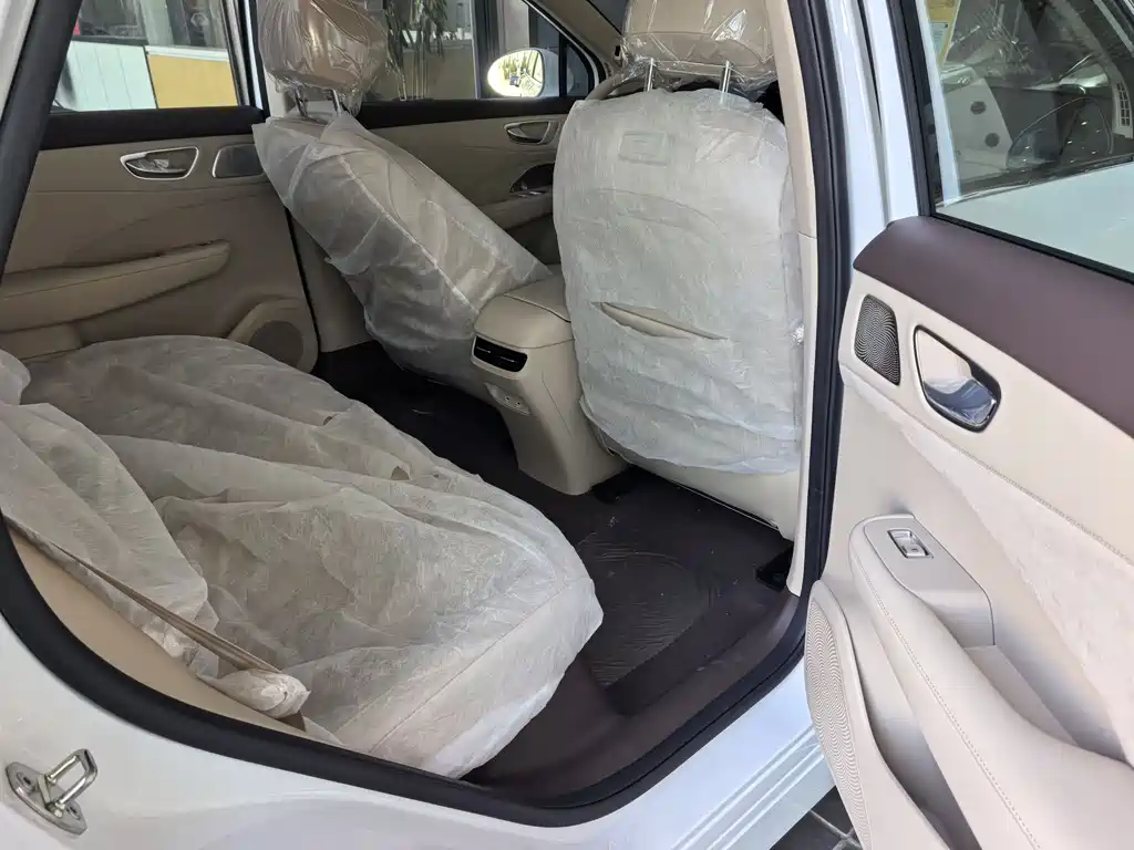 Shangjie H5 2025 Extended Range Pro купить на сайте DeffCars