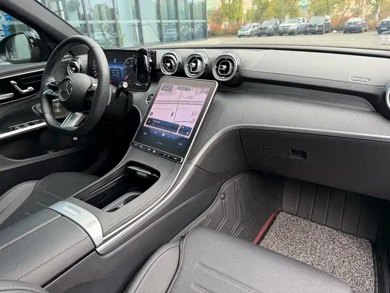 Mercedes-Benz C-Class 2023 C 260 L Haoye Sports Edition купить на сайте DeffCars