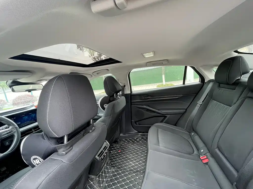Mondeo 2022 facelift EcoBoost 245 fashionable model купить на сайте DeffCars