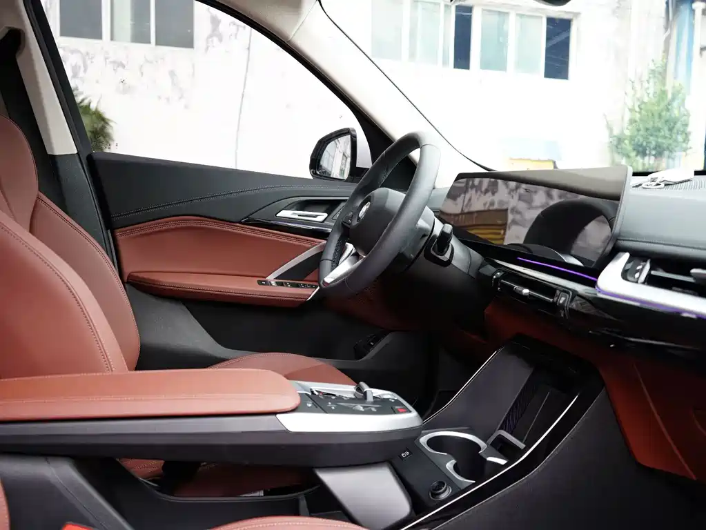 BMW X1 2026 sDrive25Li X Design Package купить на сайте DeffCars