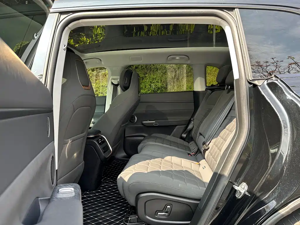 Star Era ET 2024 Pure Electric 625 Pro купить на сайте DeffCars