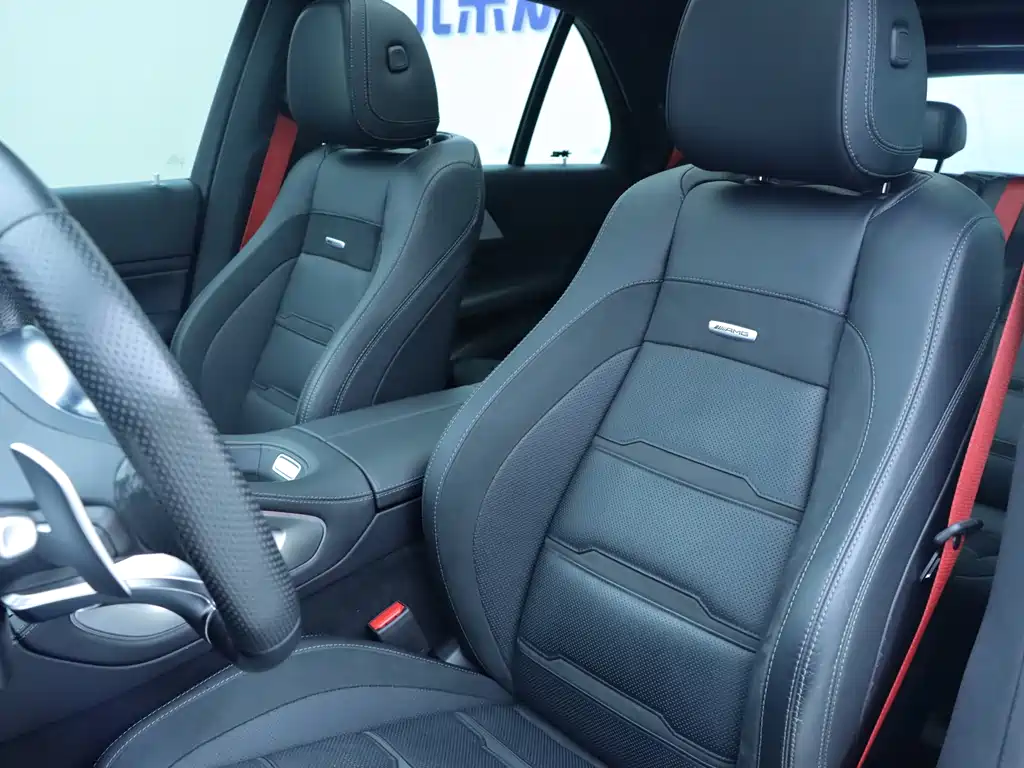 Mercedes-Benz GLE AMG 2020 AMG GLE 53 4MATIC+ купить на сайте DeffCars