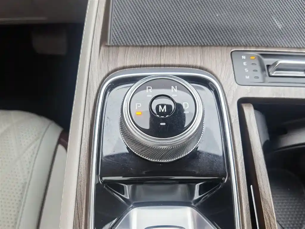 Lingyu 2021 EcoBoost 225 Collar Type 6 Seats купить на сайте DeffCars