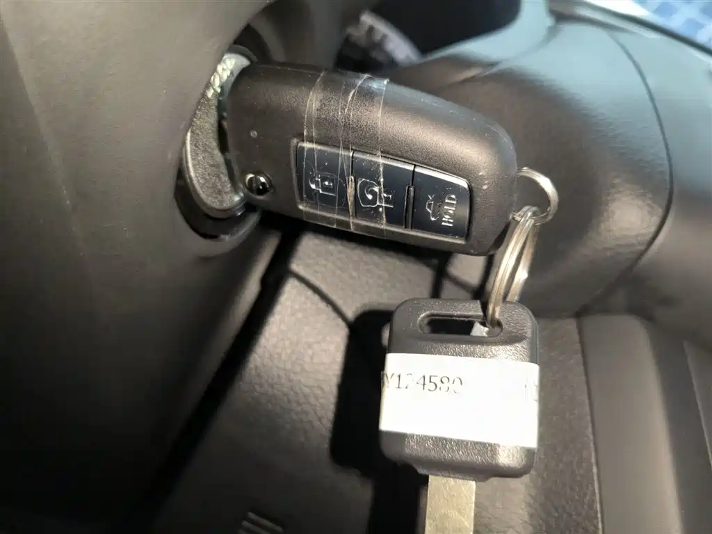 Sylphy 2024 model three facelift classic 1.6XE CVT comfort version купить на сайте DeffCars