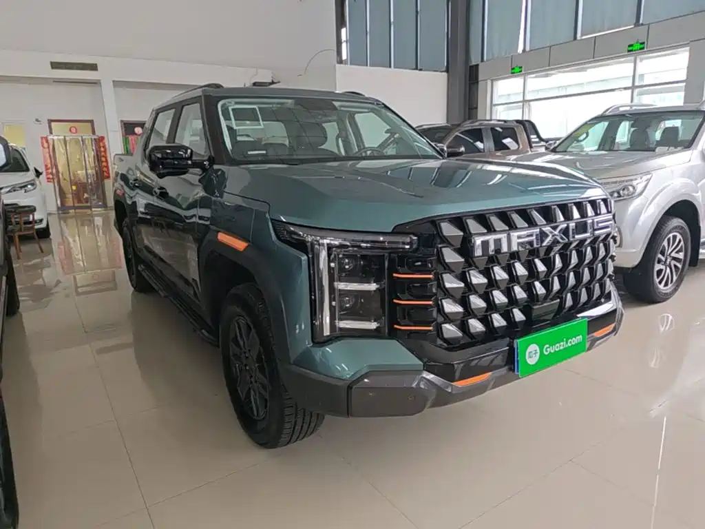 Star X 2025 2.5T Elite Edition купить на сайте DeffCars