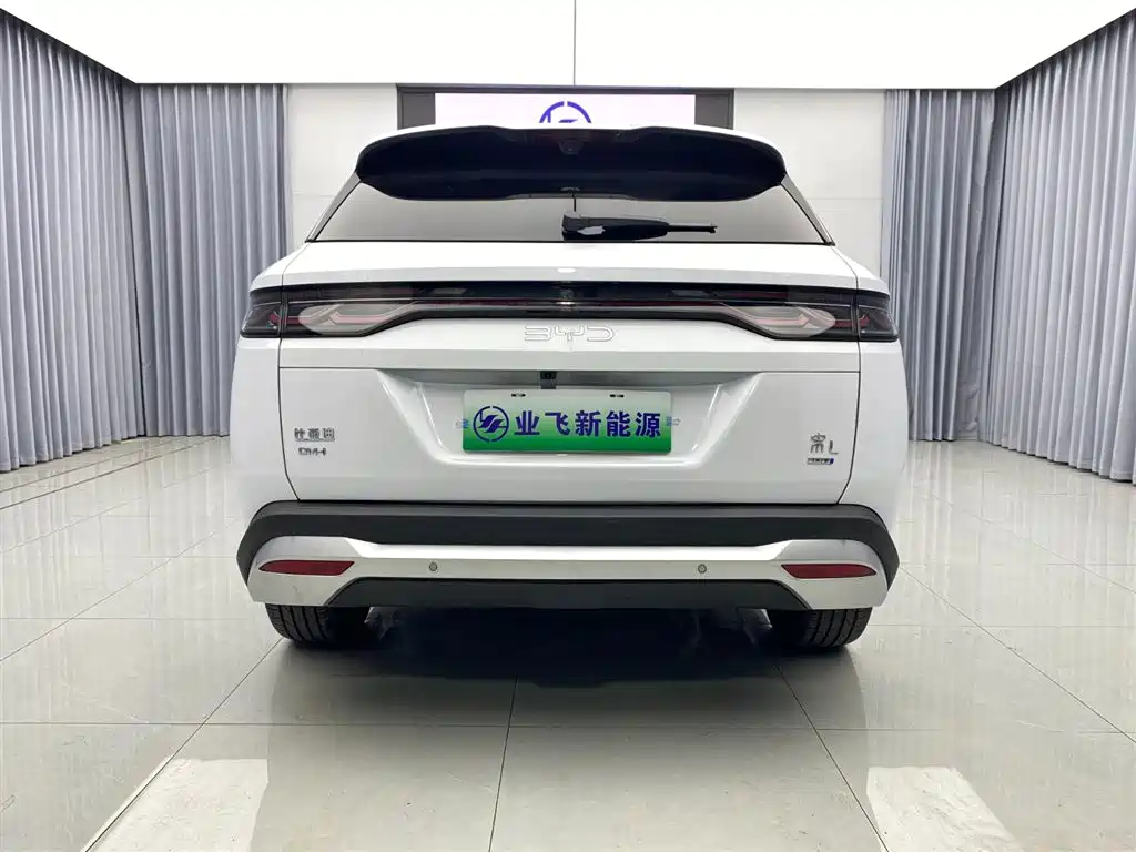 Song L DM-i 2025 smart driving version 160km transcendent type купить на сайте DeffCars