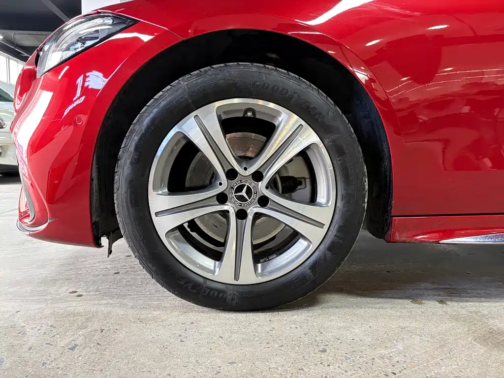 Mercedes-Benz C-Class 2022 C 200 L Sports Edition купить на сайте DeffCars