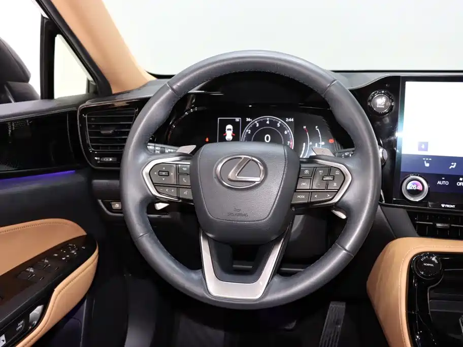 Lexus NX 2023 260 front-wheel drive Chuangyou Special Edition купить на сайте DeffCars