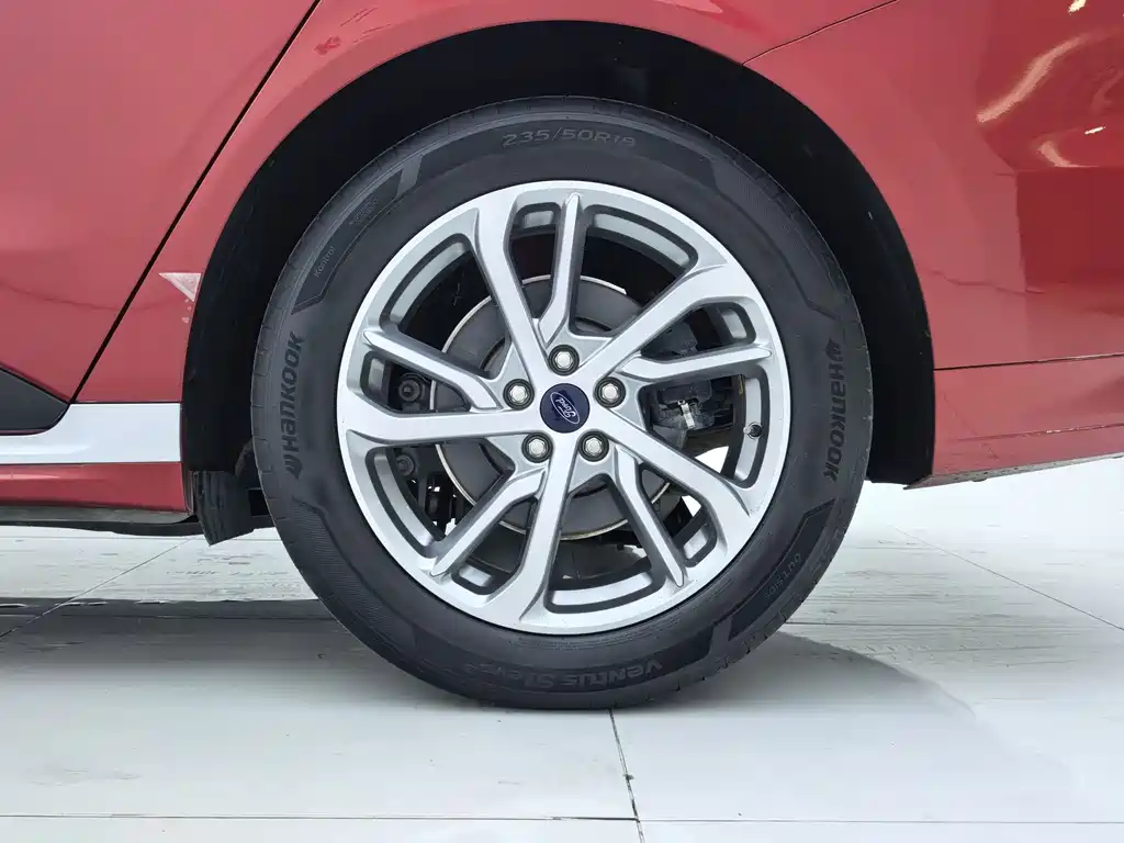Mondeo 2022 EcoBoost 245 Luxury купить на сайте DeffCars