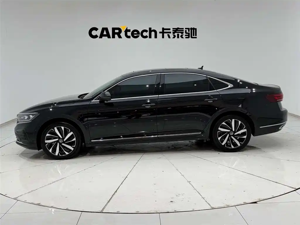 Passat 2023 facelift 330TSI Elite Edition купить на сайте DeffCars