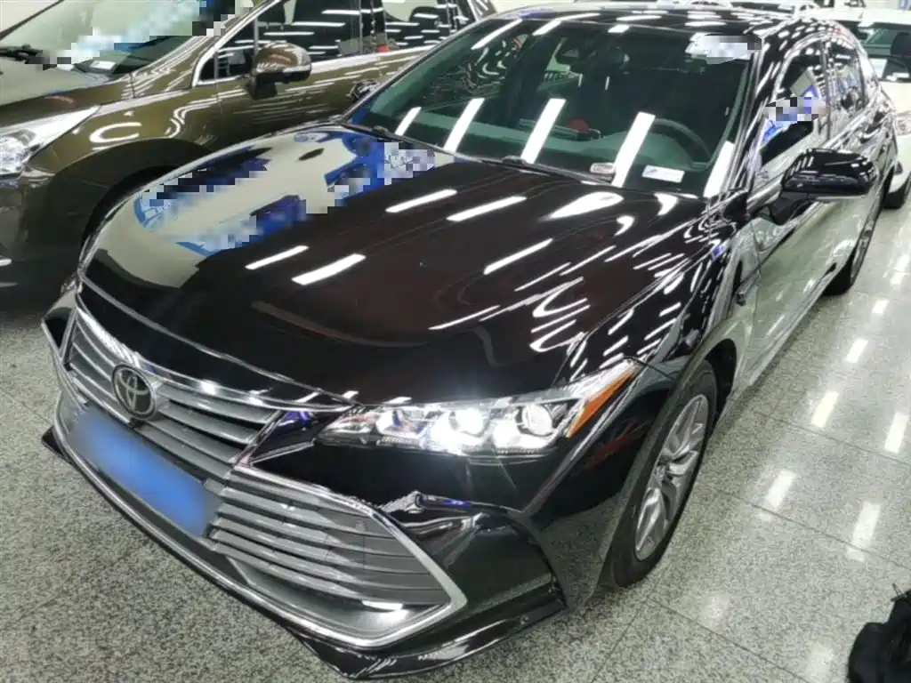 Asia Dragon 2019 2.5L Advanced Edition National VI купить на сайте DeffCars