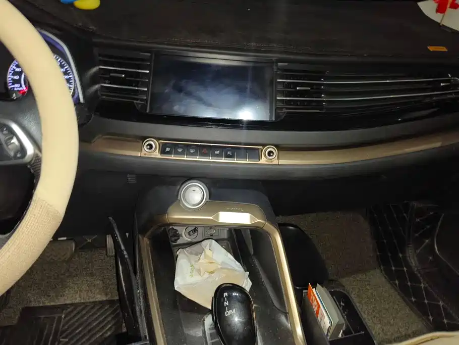 Haval H6 2019 1.5GDIT Automatic Champion Edition National VI купить на сайте DeffCars