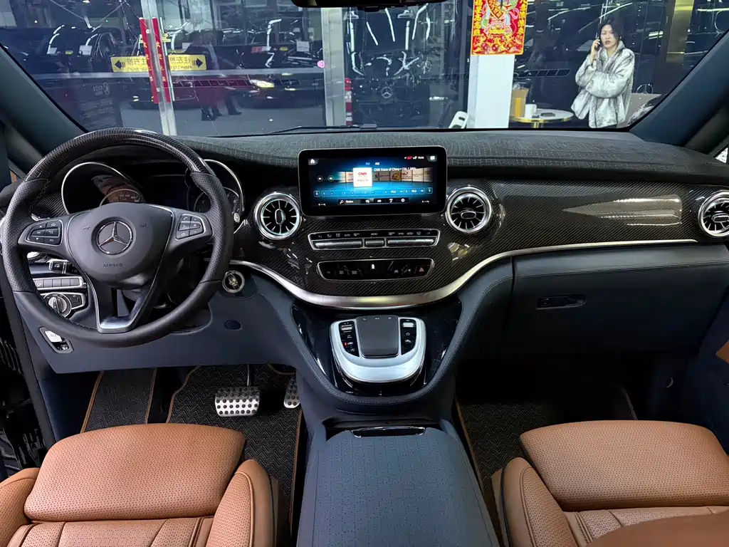 Lorinser LS Series 2023 LS570MX Tianzhou купить на сайте DeffCars