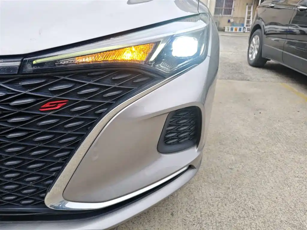 EADO 2020 PLUS Blue Whale NE 1.4T GDI DCT Premium Type купить на сайте DeffCars
