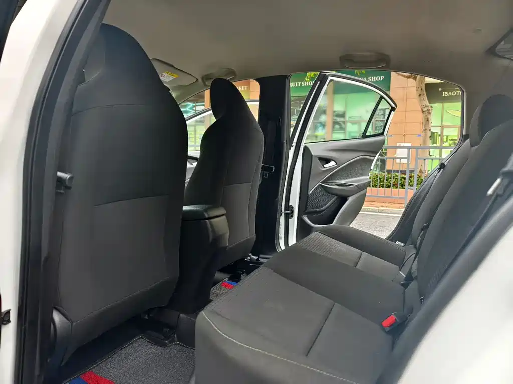 Covoz 2020 325T Automatic Xinyue Edition купить на сайте DeffCars