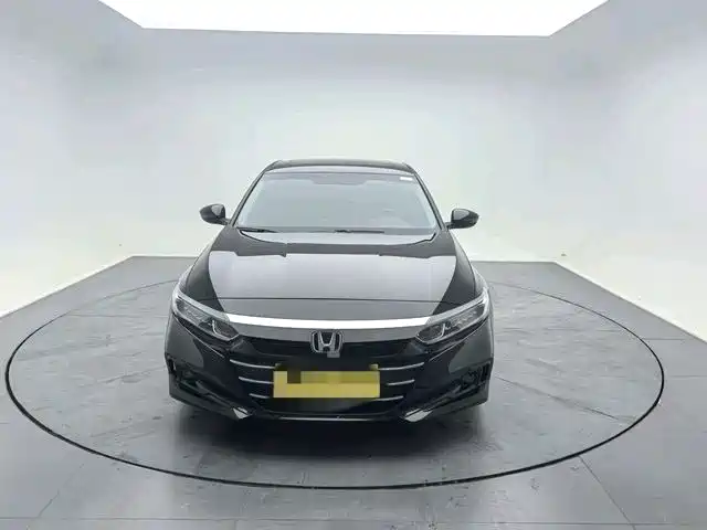 Accord 2022 260TURBO Deluxe Edition купить на сайте DeffCars