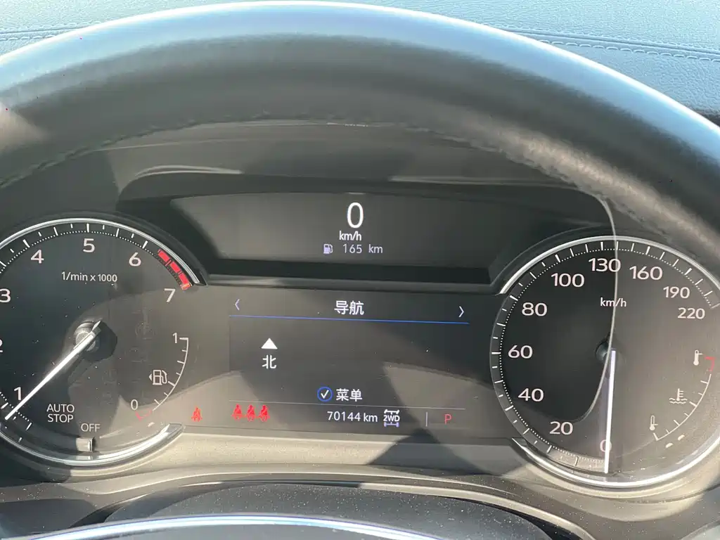 Cadillac XT5 2021 2.0T four-wheel drive premium model купить на сайте DeffCars