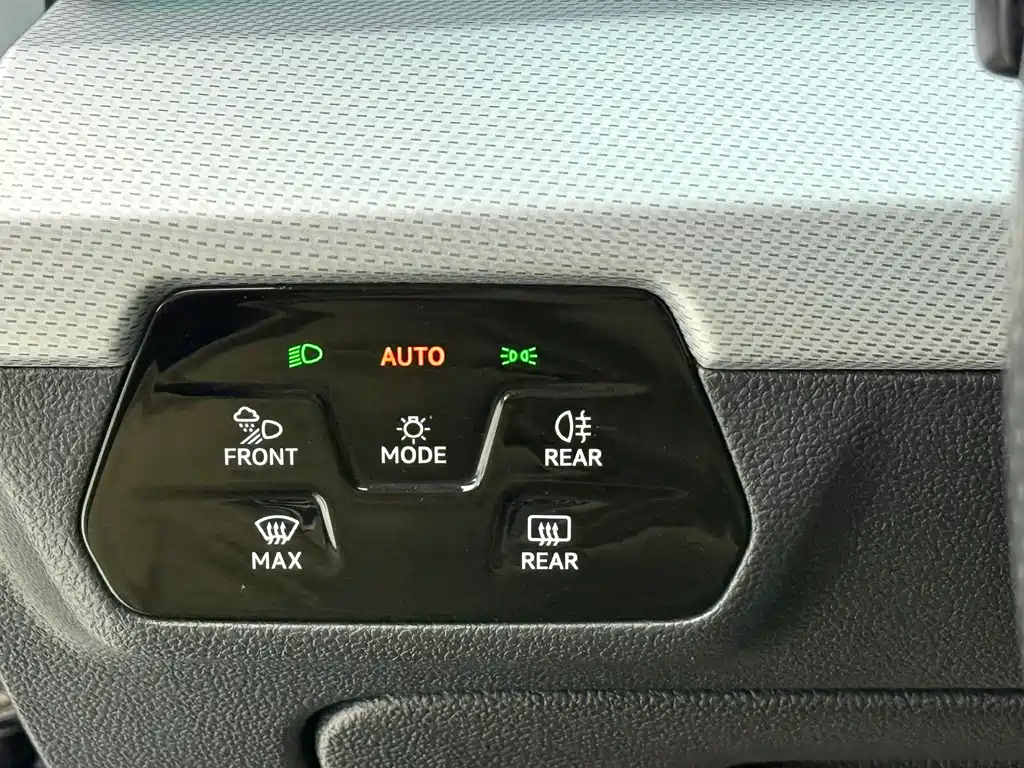 Lingdu 2022 Lingdu L 280TSI DSG Hot Edition купить на сайте DeffCars