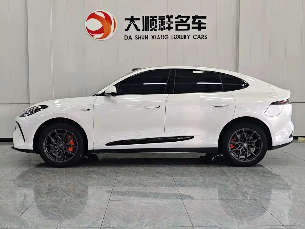 Zhiji LS6 2023 Max Standard Edition купить на сайте DeffCars