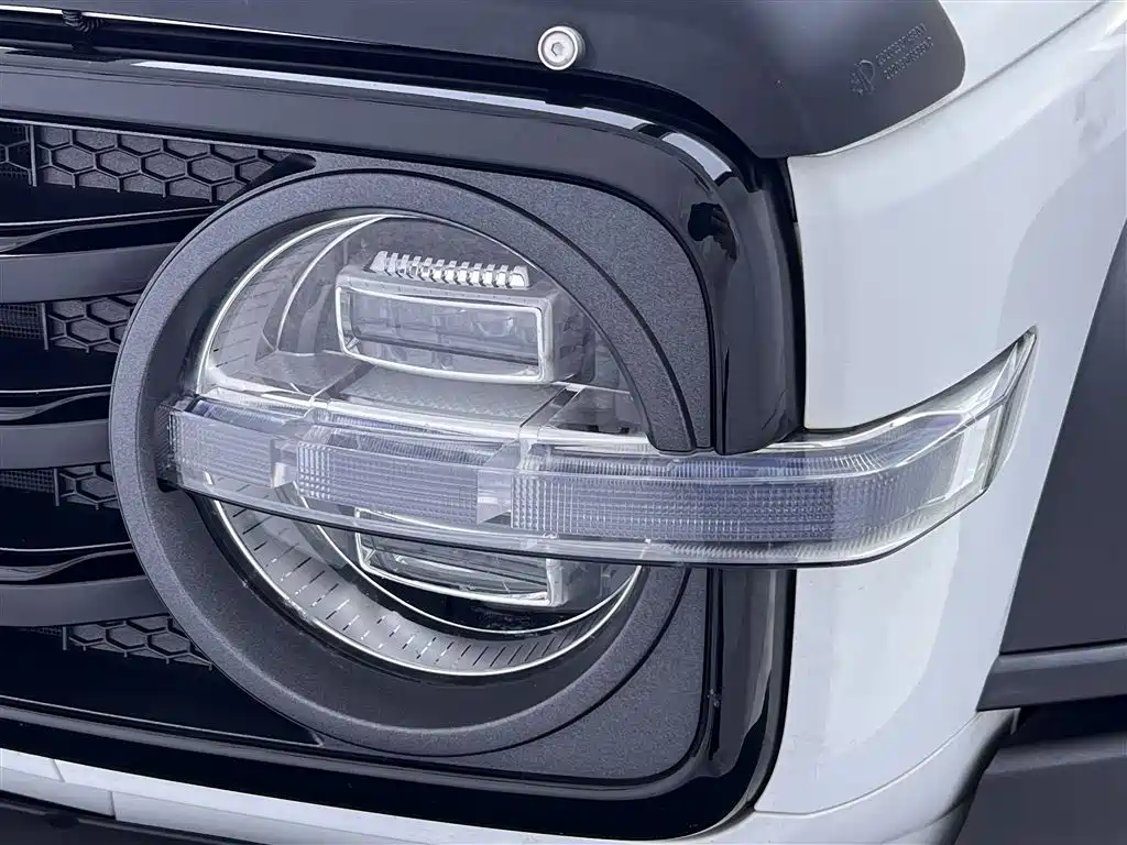 Tank 300 2021 Off-Road Version 2.0T Conqueror купить на сайте DeffCars