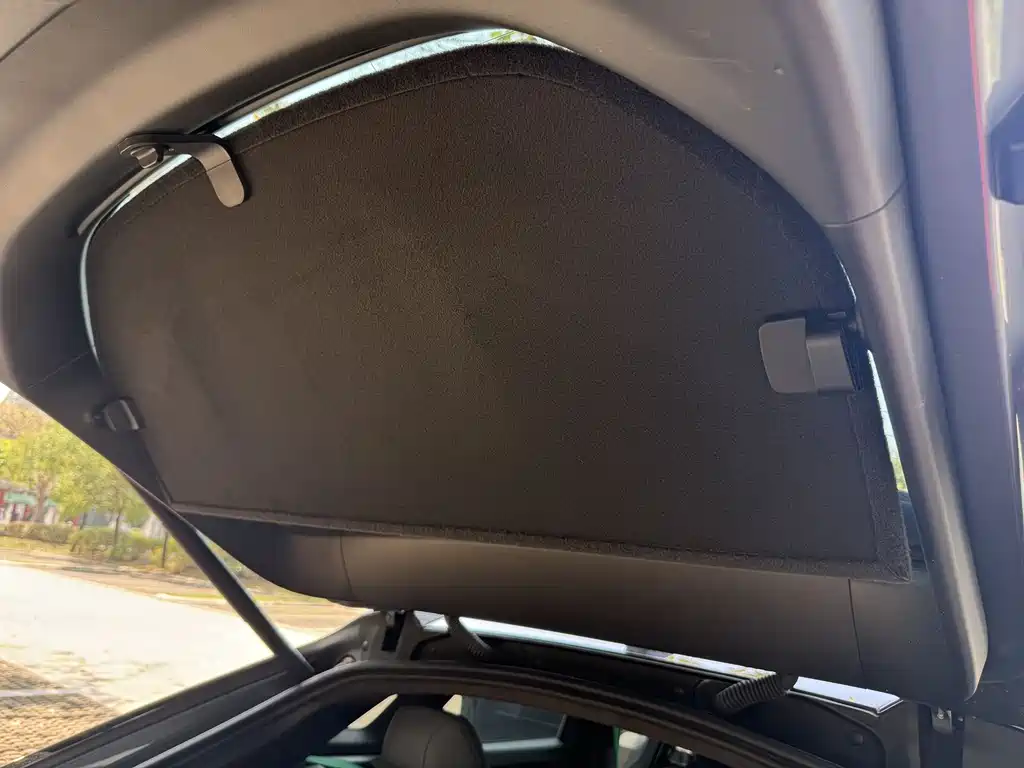 JiKrypton 001 2021 model long endurance dual motor WE version купить на сайте DeffCars