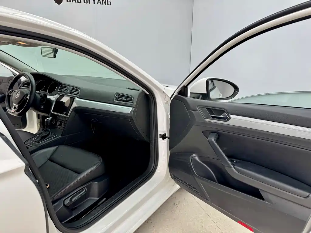 Lingdu 2018 230TSI DSG Fashion Edition купить на сайте DeffCars