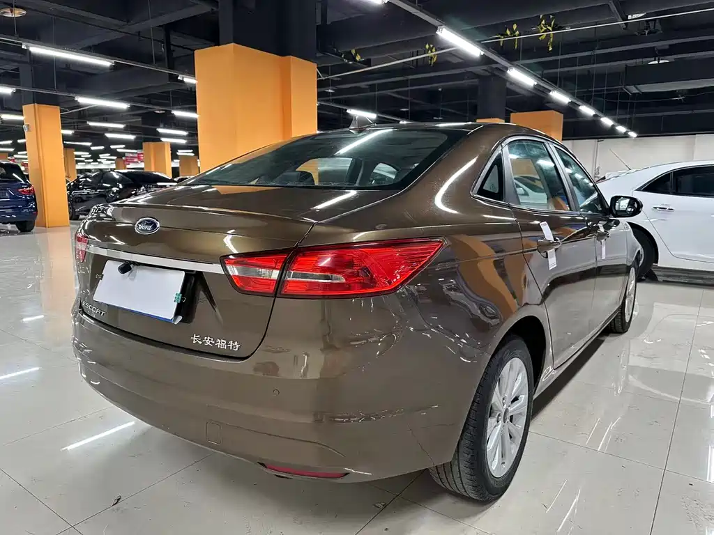 Forex 2017 Happy Edition 1.5L Automatic Fashion Type купить на сайте DeffCars